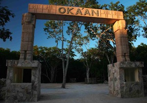 Hotel Okaan