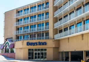 Days Inn by Wyndham Atlantic