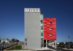 Ramada by Wyndham Madrid Getafe