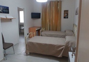 B&B I Portici