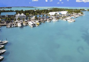 Hawks Cay Resort