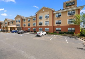 Extended Stay America Suites - Charlotte - Tyvola Rd