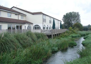 The Bridge House, BW Signature Collection