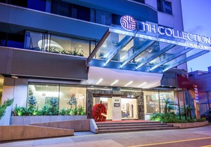 NH Collection Quito Royal