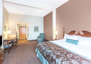 Wingate by Wyndham (Lexington, VA)
