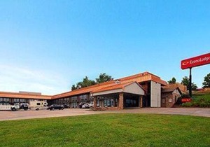 Econo Lodge Jefferson City