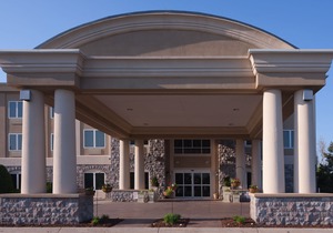 Holiday Inn Express Hotel & Suites Saginaw, an Ihg Hotel