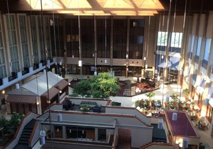 DoubleTree by Hilton Pittsburgh Cranberry