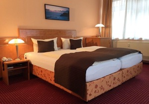 Wincent Hotel