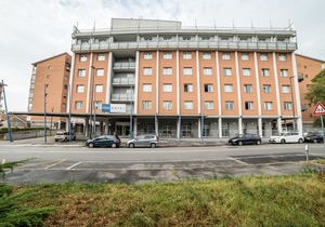 Idea Hotel Torino Mirafiori