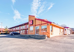 Econo Lodge Marion I-81