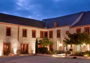 Hôtel Burgevin
