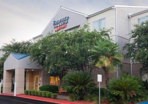 Fairfield Inn & Suites Lafayette I-10