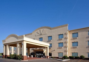 Best Western Troy Hotel