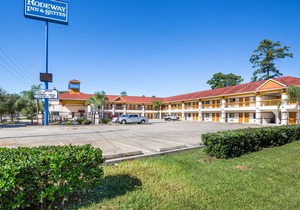 Rodeway Inn & Suites Humble
