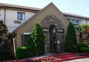 Extended Stay America Suites - Memphis - Apple Tree