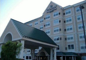 Four Points by Sheraton Louisville Airport