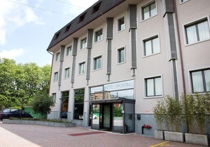 Hotel Sporting Cologno