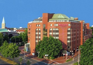Mercure Hotel Hamm