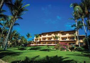 Four Seasons Resort Punta Mita