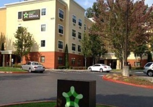 Extended Stay America Suites - Seattle - Bothell - West