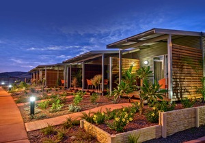Best Western Plus The Ranges Karratha