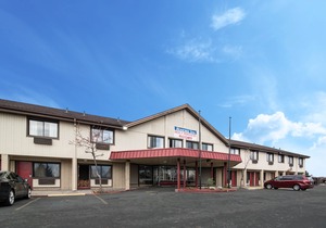 Rodeway Inn Syracuse