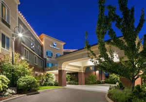 Best Western Liberty Inn DuPont
