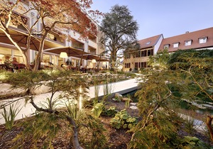 Kaisergarten Hotel & Spa Deidesheim