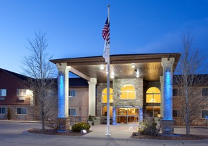 Holiday Inn Express Hotel & Suites Torrington, an Ihg Hotel