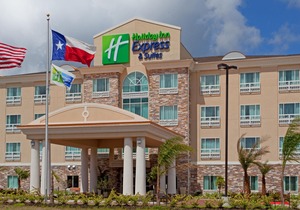 Holiday Inn Express Houston Space Center-Clear Lake, an Ihg Hotel