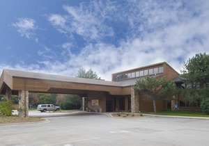 The Carlton Lodge