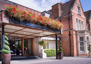 voco St. John's Solihull