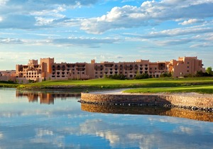 Hilton Santa Fe Buffalo Thunder