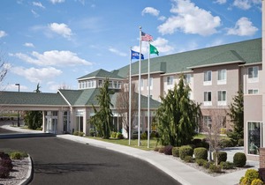 Hilton Garden Inn Tri-Cities/Kennewick