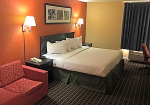 Baymont by Wyndham O'Fallon St. Louis Area