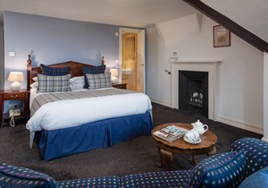 Chirnside Hall Hotel