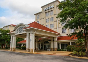 Delta Hotels by Marriott Norfolk Airport
