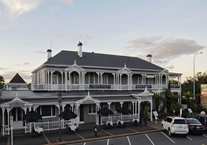 Prince's Gate Hotel