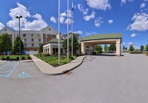 Hilton Garden Inn Indianapolis/Carmel