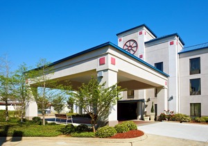 Comfort Inn Pearl