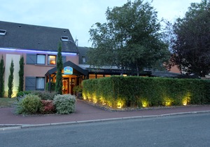 Best Western the Hotel Versailles