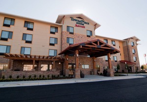 TownePlace Suites by Marriott Monroe