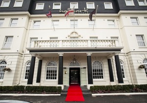 London Croydon Aerodrome Hotel, Signature Collection Hotel by Best Western