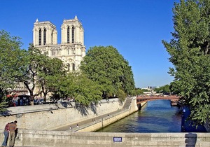 Hotel Paris Saint-Ouen