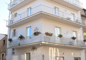 B&B Lamezia Terme
