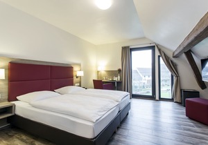 Hotel Holzscheiter