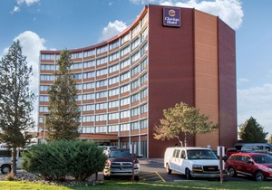Clarion Hotel Denver Central