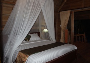 halumba eco villa