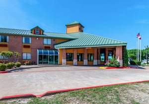 Quality Inn Allen - Plano East